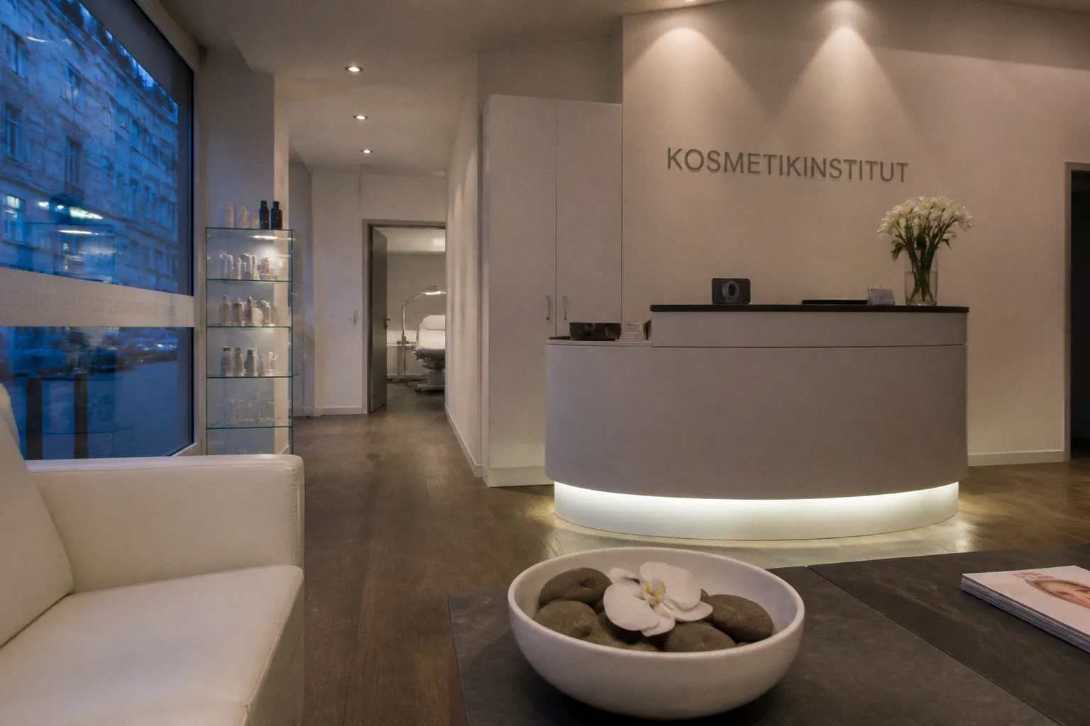 5 Kriterien für ein erstklassiges Kosmetikstudio in Hamburg