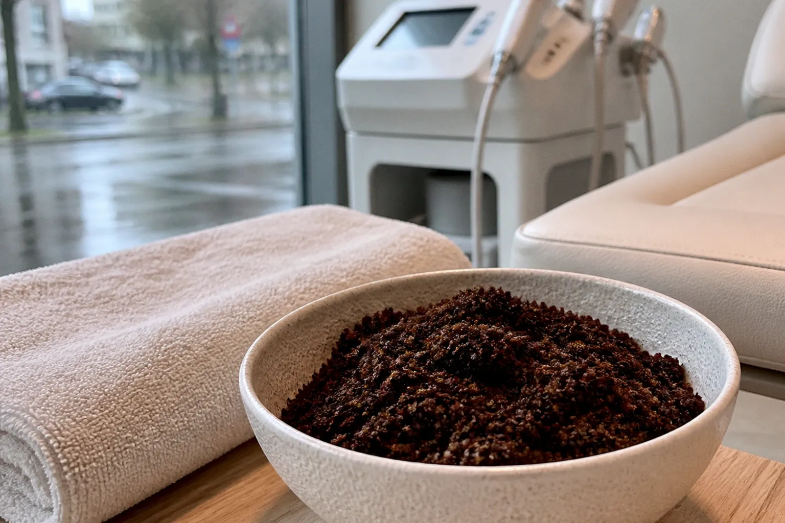 Cellulite im Kosmetikstudio: 4 wirksame Methoden