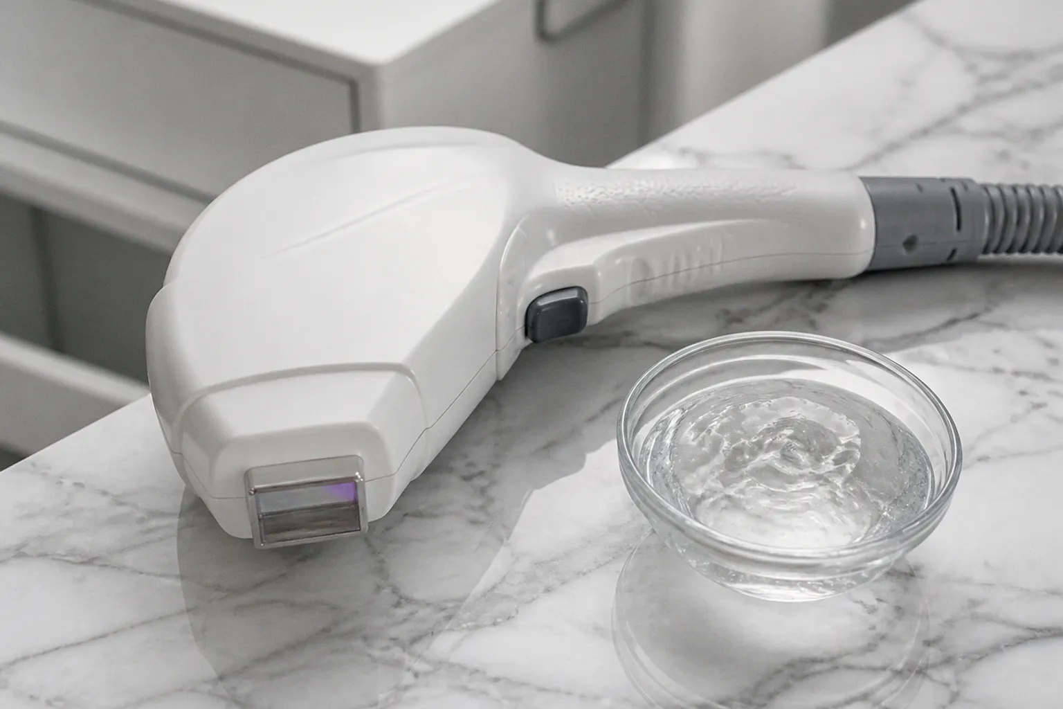Diodenlaser oder IPL: Die passende Methode für jeden Hauttyp