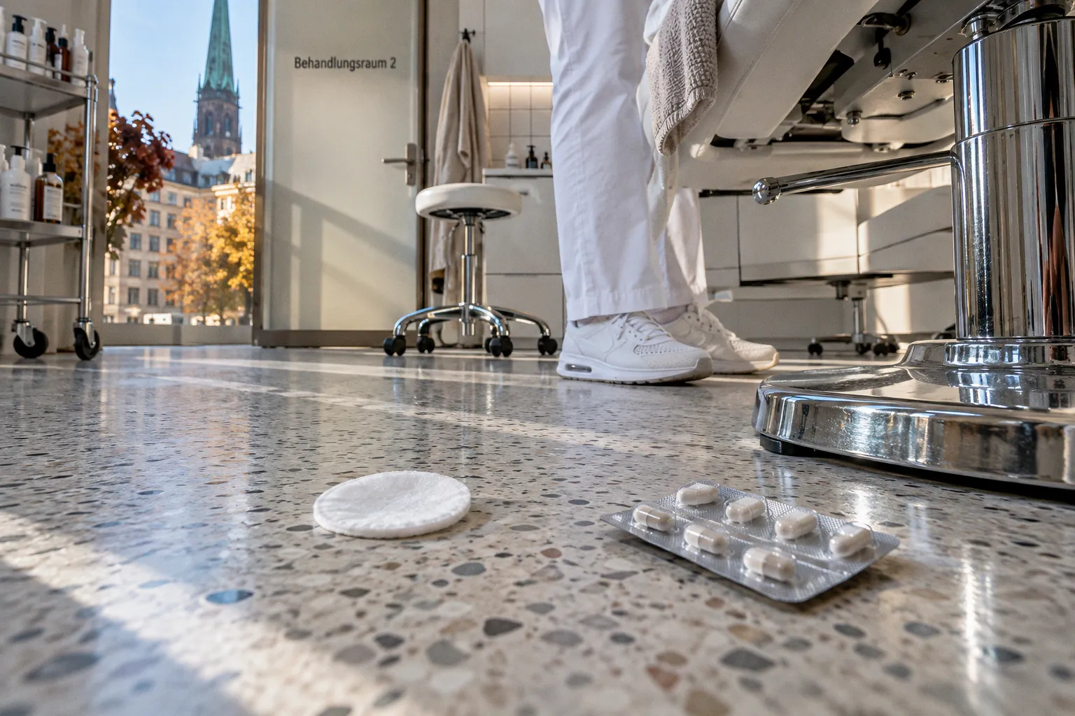 Hautpflege für Teens: Warum weniger in der Pubertät mehr ist