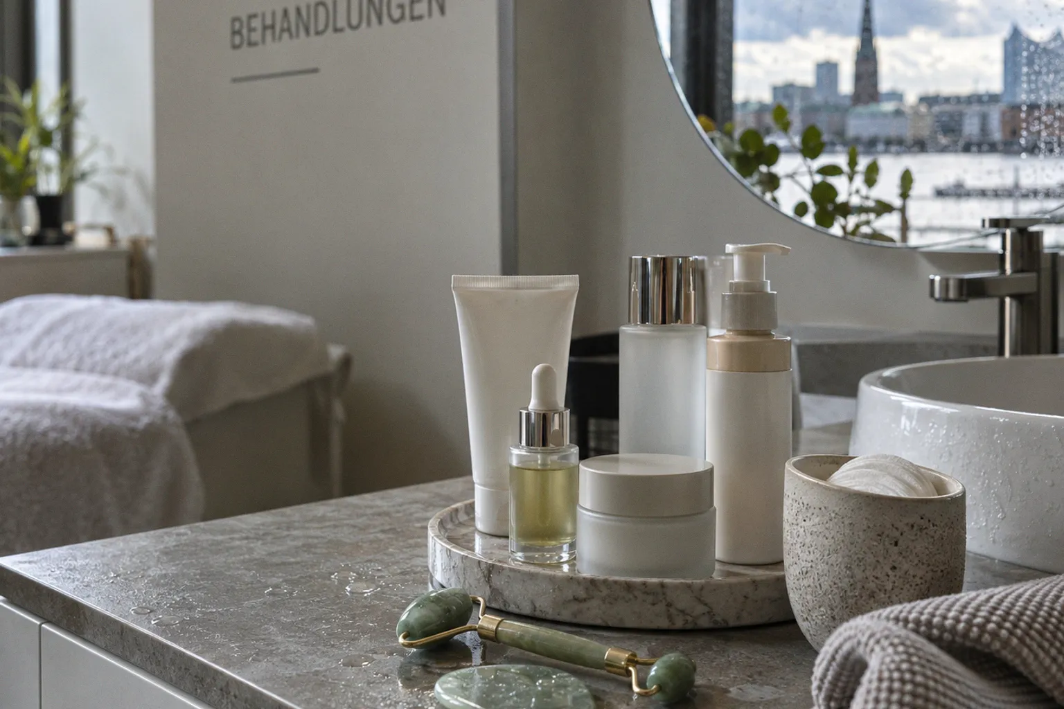 Hautpflege für zu Hause: Diese 12 Produkte versprechen Ergebnisse wie im Kosmetikstudio