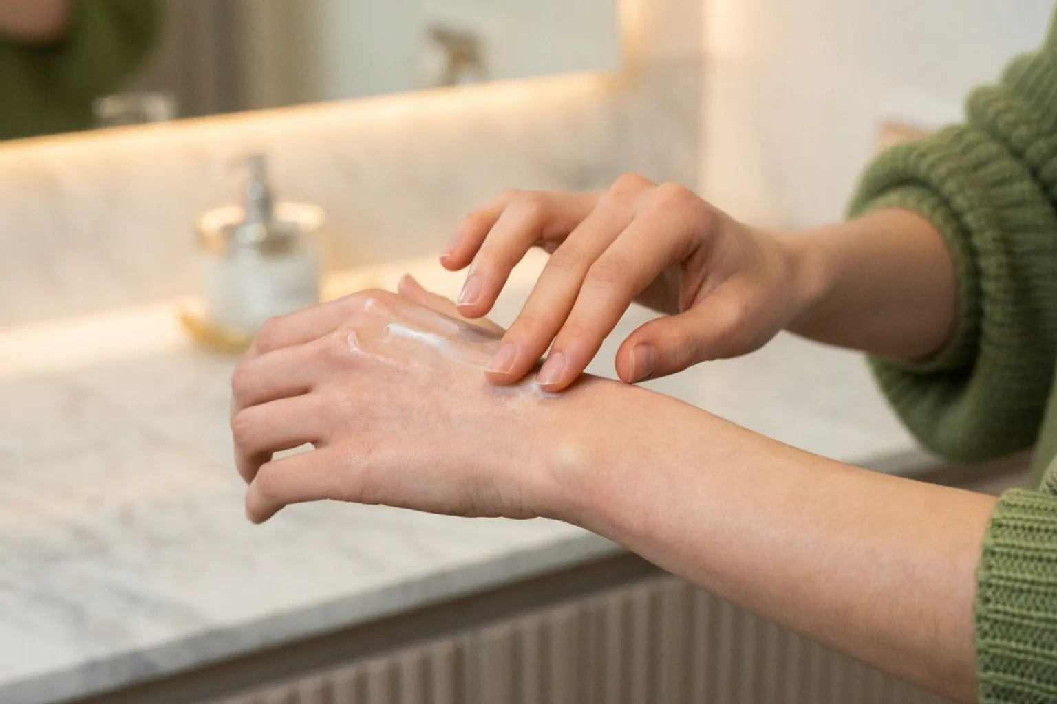Narben effektiv behandeln: Dermatologische Empfehlungen für Gesicht und Körper