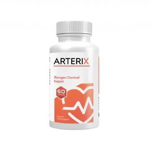 Arterix