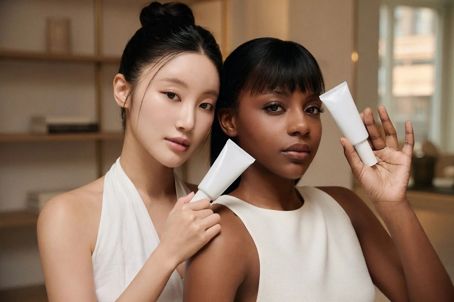 PDRN im Make-up: Wie der K-Beauty-Wirkstoff die dekorative Kosmetik revolutioniert