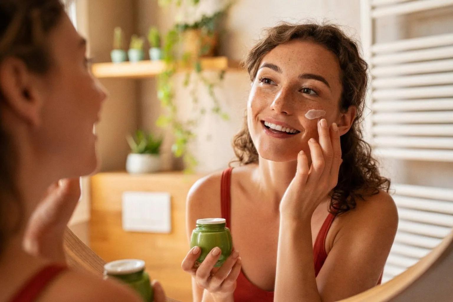 Social Media Beauty-Hacks im Check: Was bringen Clean-Skin-Trends wirklich?