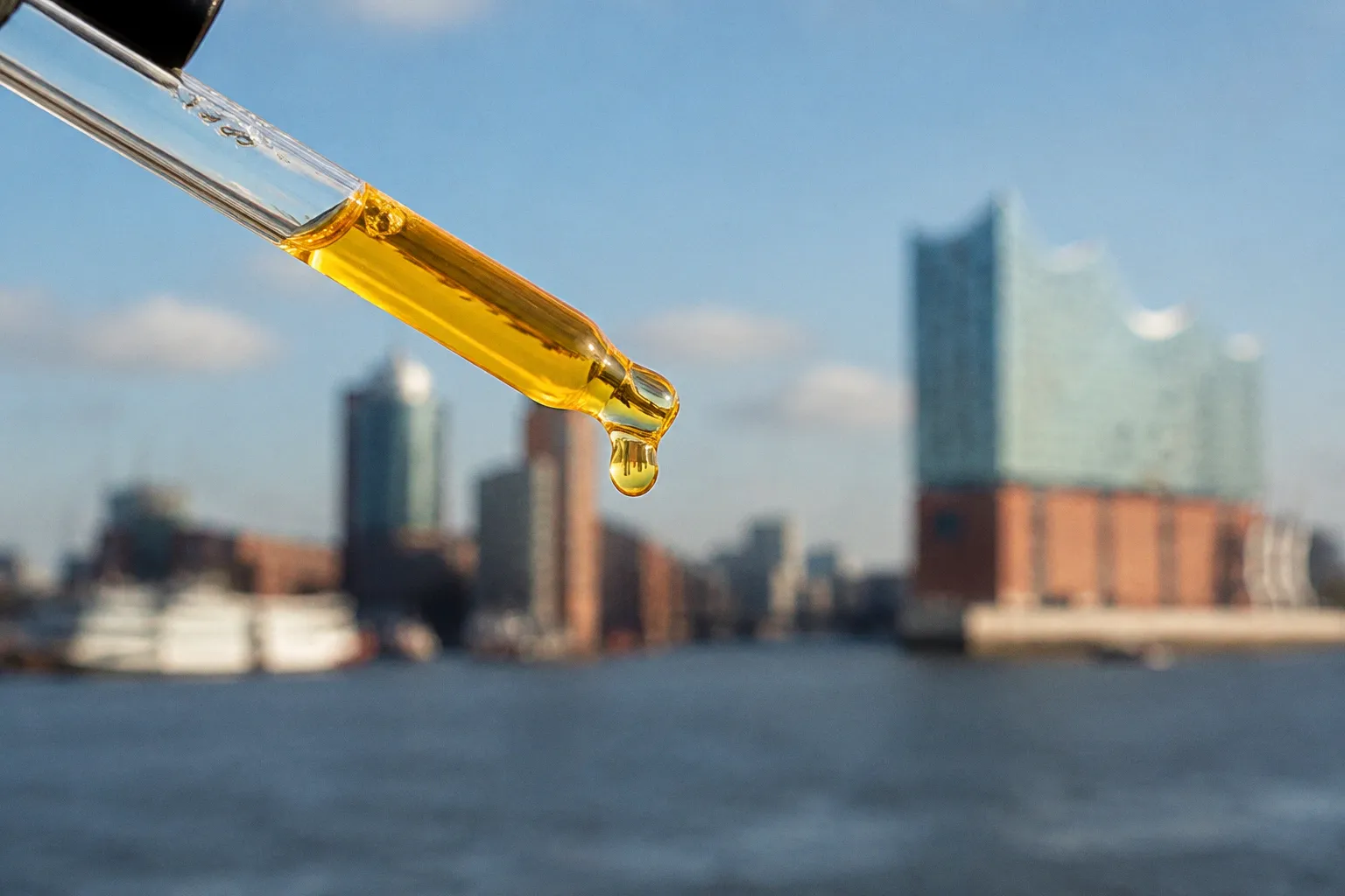 Vitamin C Serum: Die 4 Phasen vom Start zum Glow