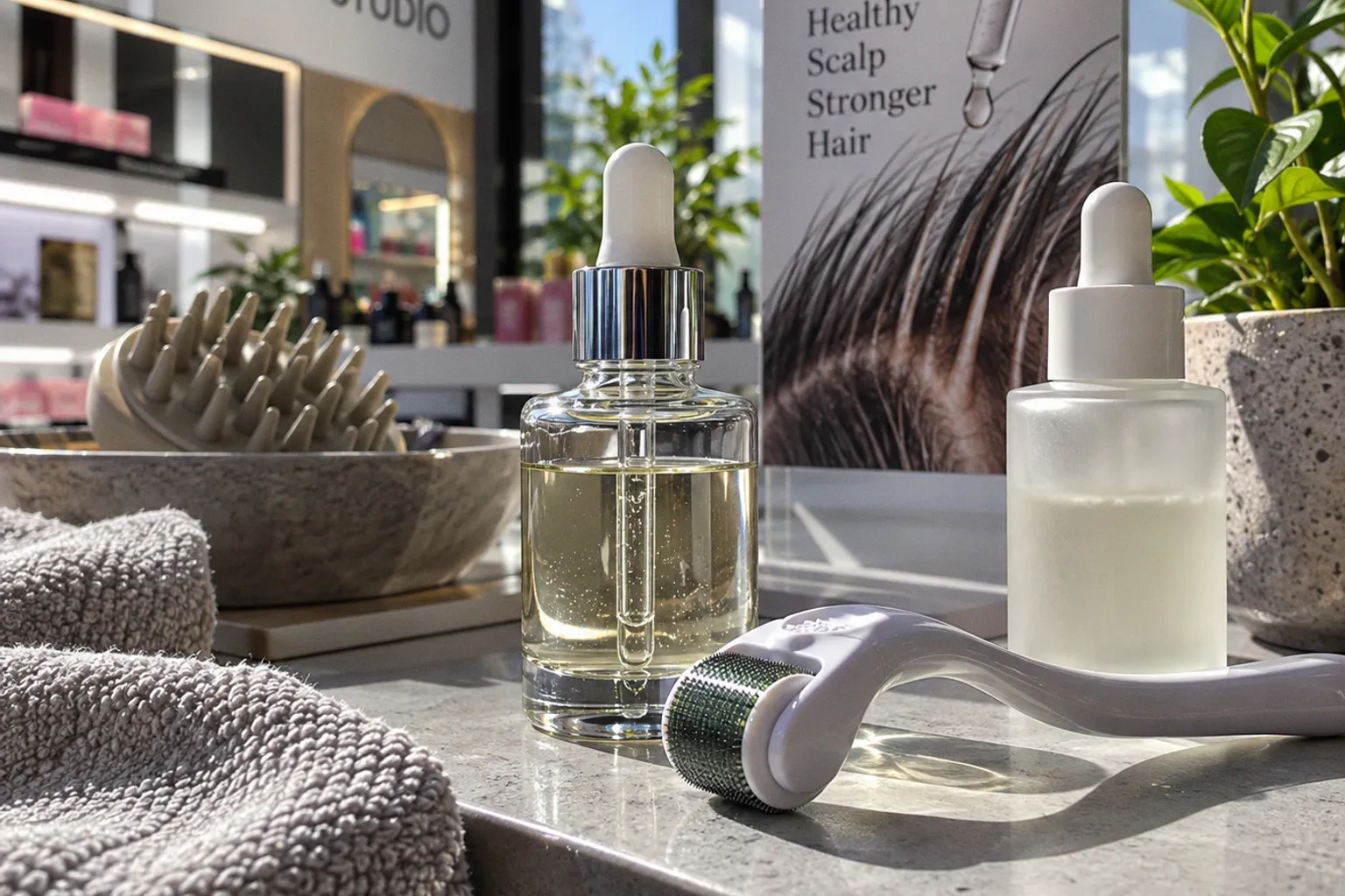 VT Cosmetics Joins Target Beauty Studio, Bringing Microneedling-Inspired Scalp Care to Target Guests
