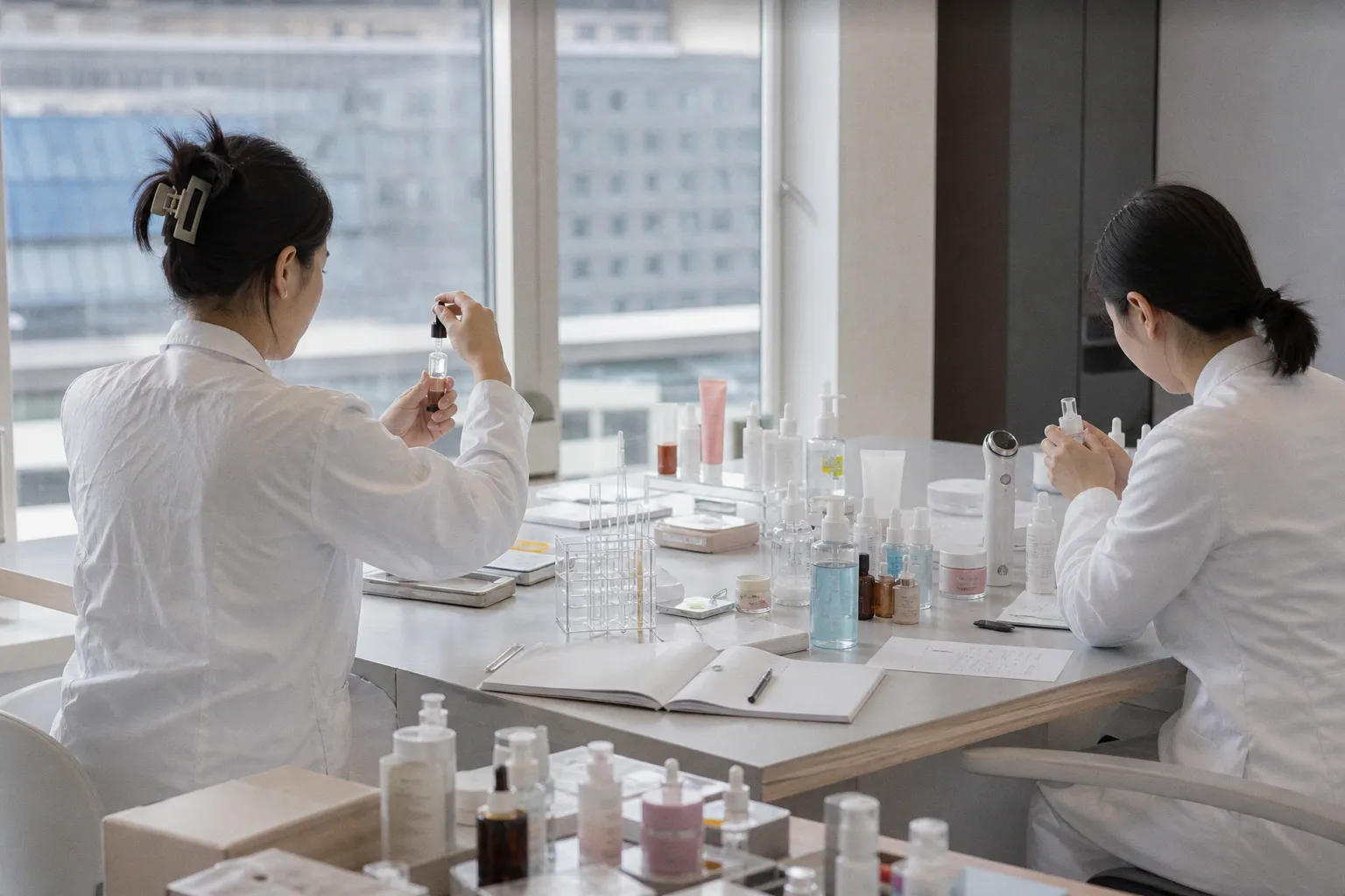 We tested more than a dozen viral Medicube products — these are the ones actually worth it